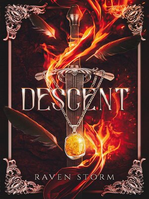cover image of Descent